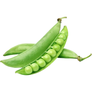 Nutritious & Fresh Peas