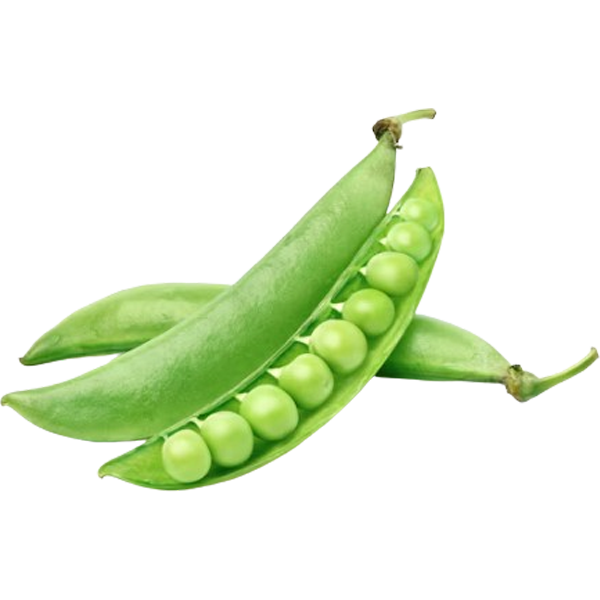Nutritious & Fresh Peas