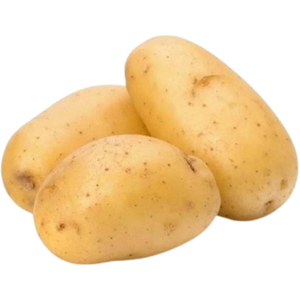 Potato White Premium