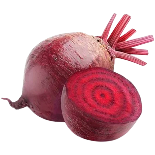 Beetroot is a vibrant,