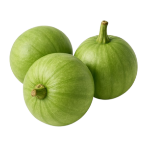 Fresh & Healthy Apple Gourd (Tinda)