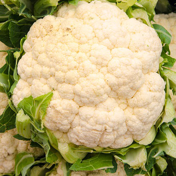 Cauliflower – Fresh, Crunchy - Image 3