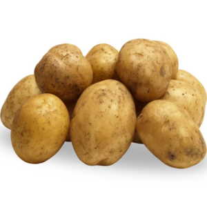 Fresh Potato Old (Vegitable)