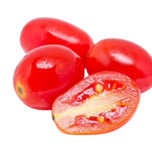 Fresh & Organic Tomatoes