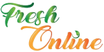 Fresh Online Store